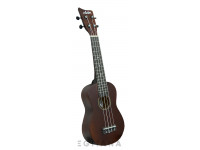 Ashton UKE110 MH - Mahogany Ashton UKE110 MH - Mahogany